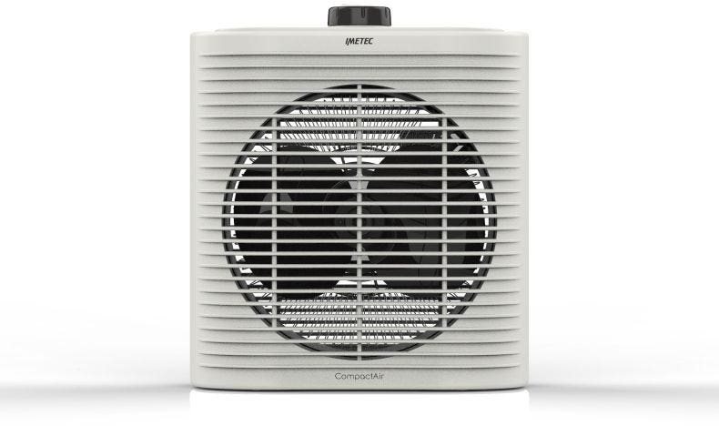 Imetec 4032 Compact Air Ventilátoros hősugárzó