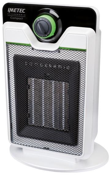 Imetec 4033 Heizlüfter Warmluftventilator