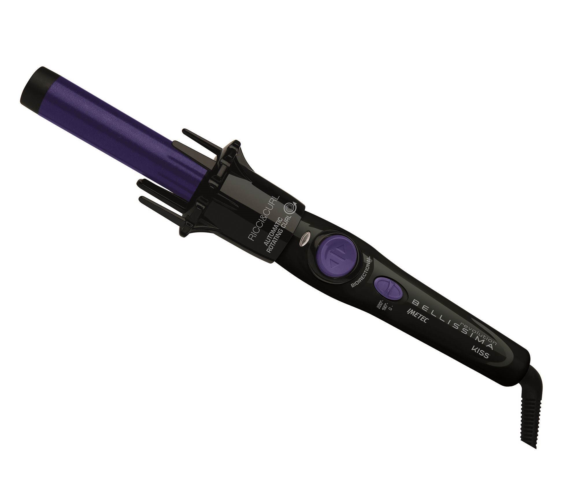 Bellissima Imetec Magic Straight PB5 100 Kulma na vlasy