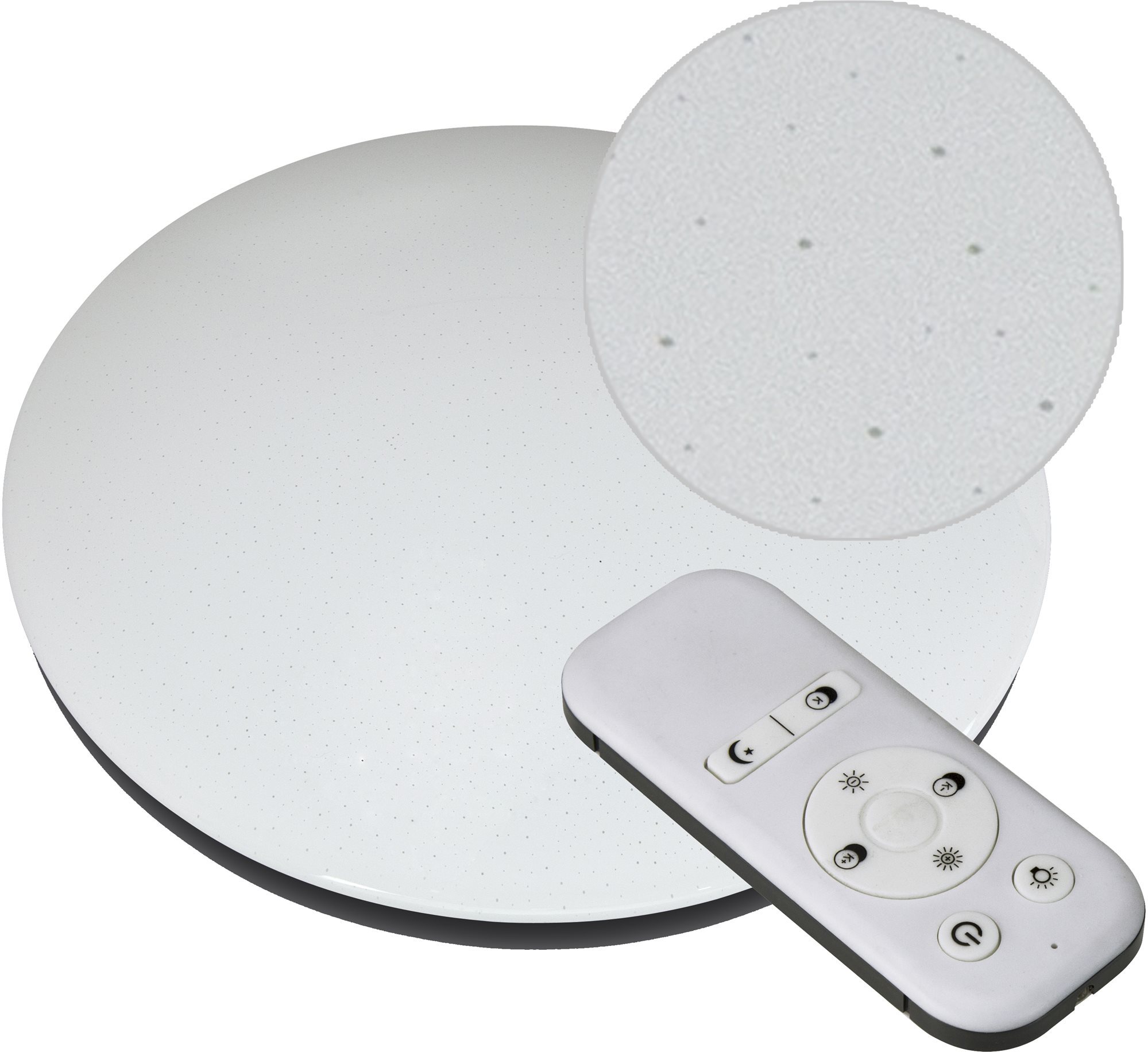 IMMAX LED CCT STAR 60 cm Mennyezeti lámpa