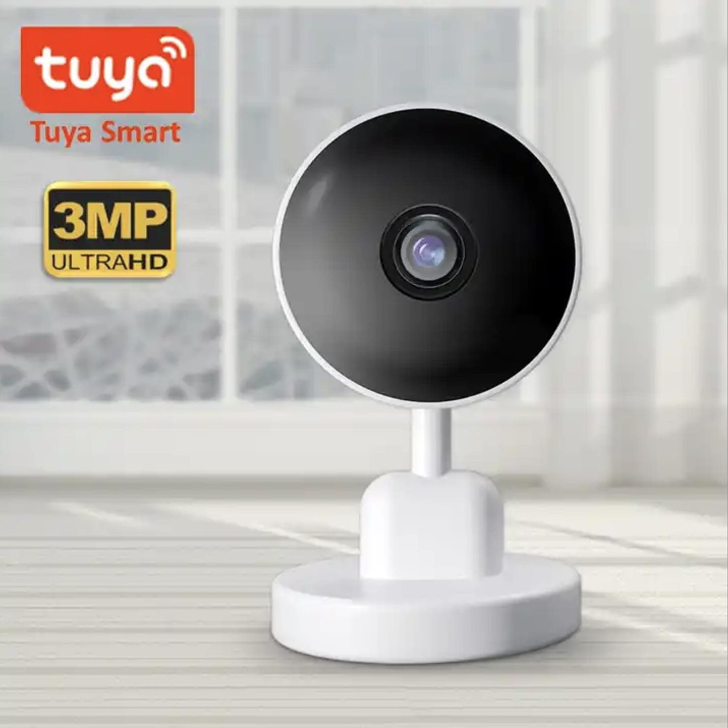 Immax NEO LITE Smart Security Innenkamera, WiFi, 3MP, ONVIF...