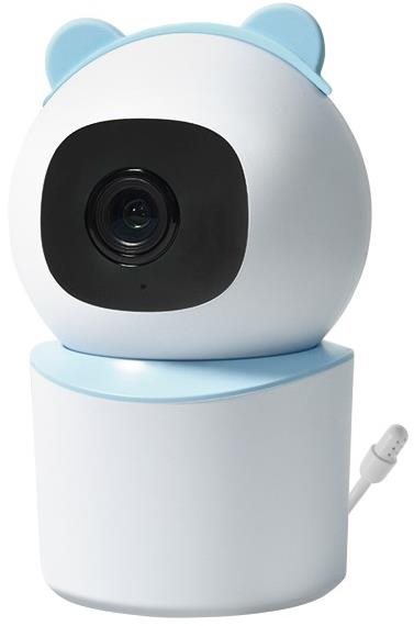 IMMAX Neo Lite Smart Security vnútorná kamera Baby, 355° 50° P/T,...