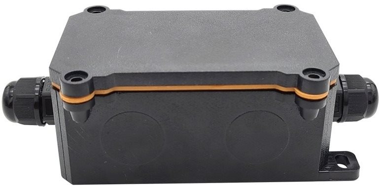 Immax NEO LITE Smart vonkajší vypínač 16 A, IP68, WiFi Switch
