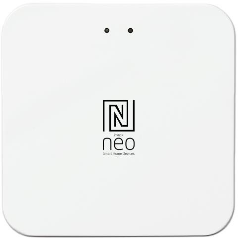 Immax NEO MULTI BRIDGE PRO Smart Zigbee 3.0, BT v3 Központi egység