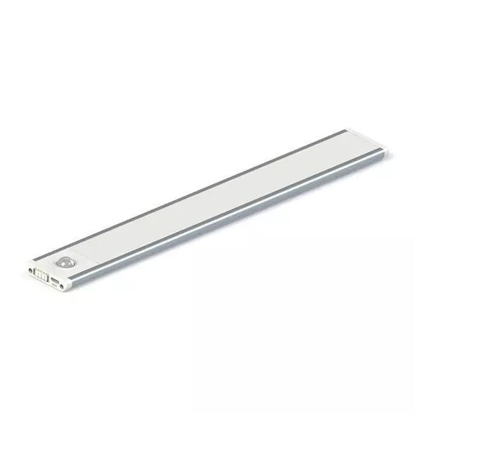 Immax LED interiérové svetlo CABINET-4, 3 W 300 mm PB PIR senzor...