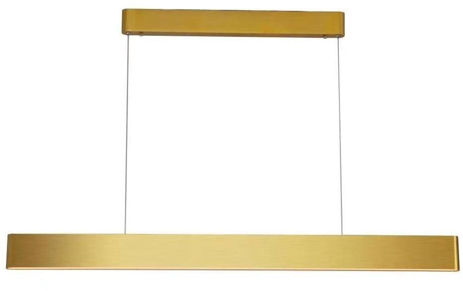 IMMAX NEO MILANO Smart závěsné lineární svítidlo 120cm, CCT 40W/RGB...