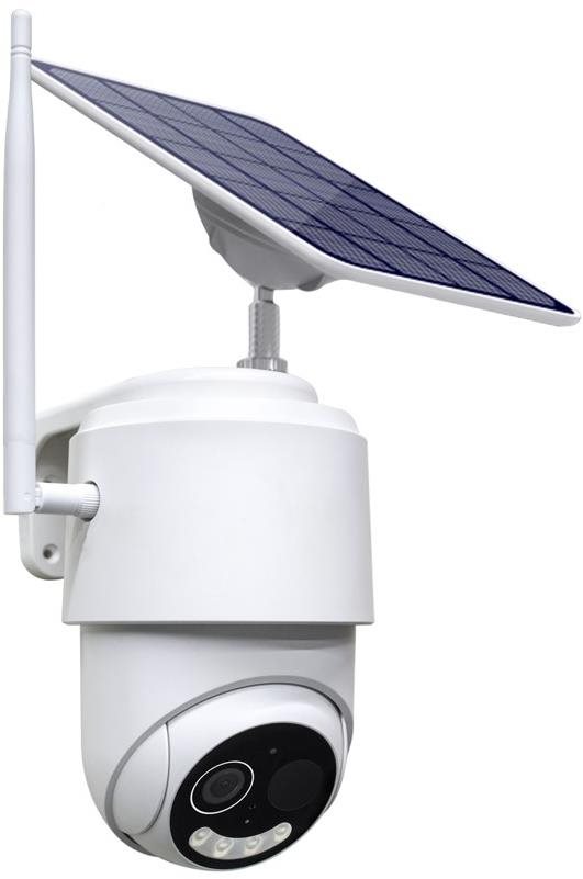 IMMAX NEO LITE Smart Security MULTI WiFi, P/T, HD, PIR. 2MP,...