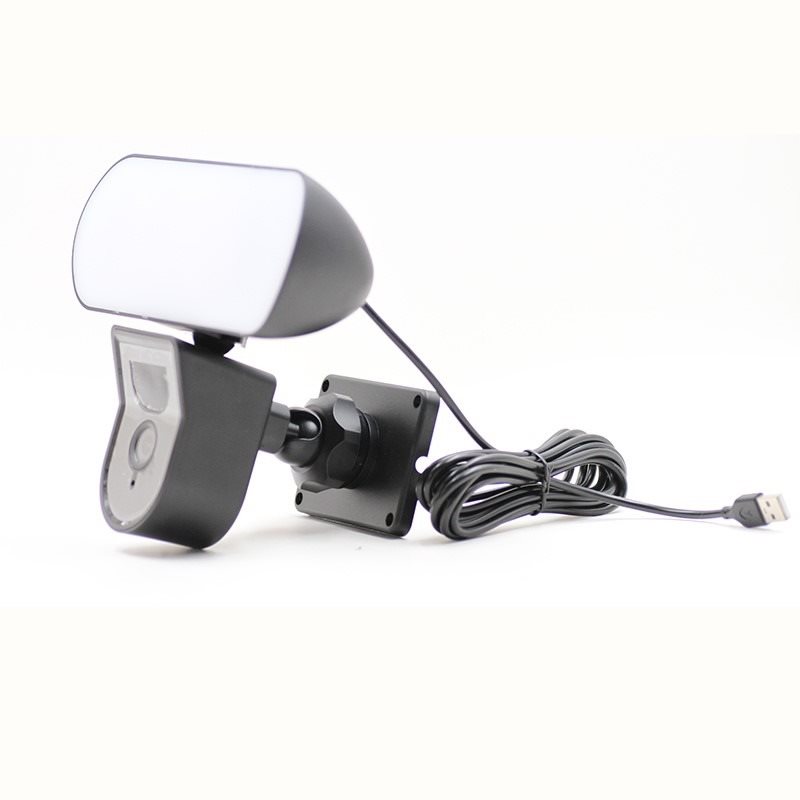 IMMAX NEO LITE Smart Security vonkajšia kamera REFLECTOR, WiFi, 2MP...