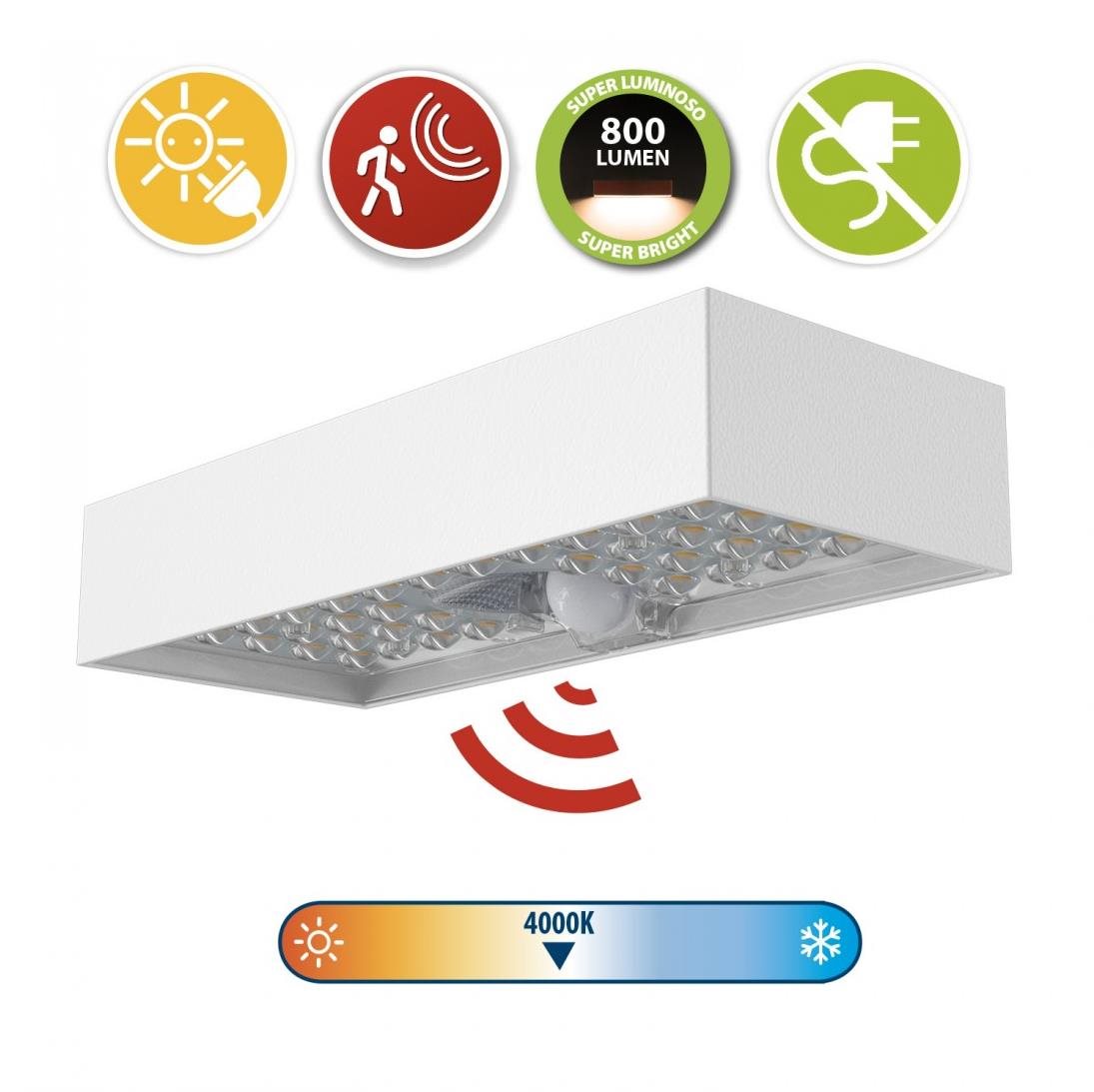 VELAMP SL241 Lampa na stenu