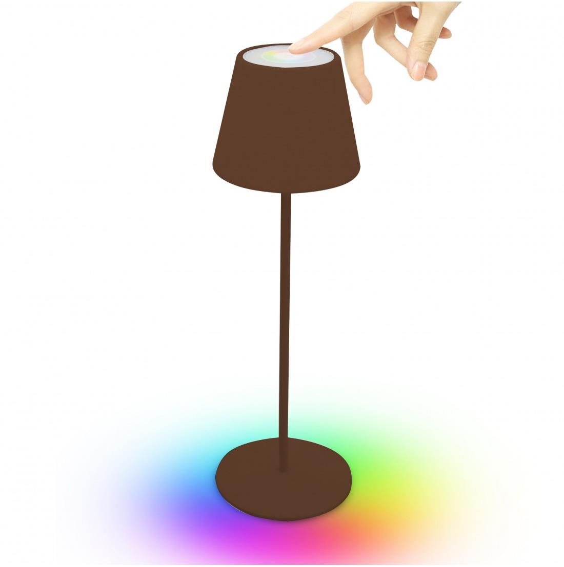 VELAMP TL1908-C Stojaca lampa