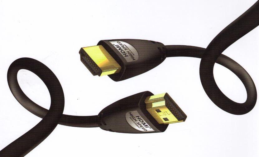 Inakustik Star HDMI 5m Standard Video Cable