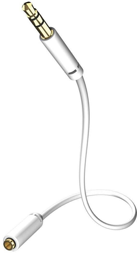 Inakustik Star 1.5m AUX Cable
