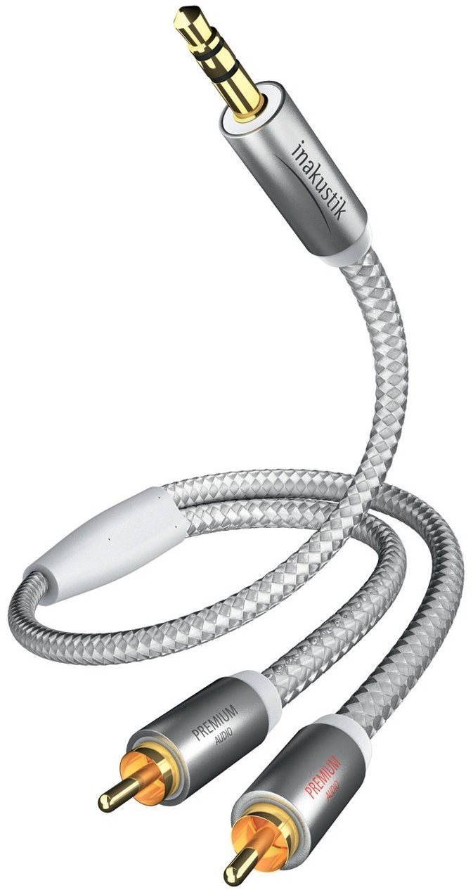 Inakustik Premium 3m Câble audio