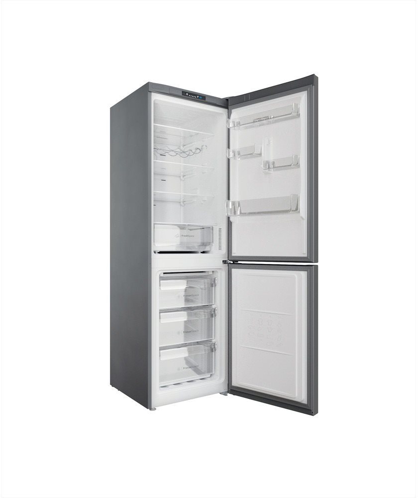 INDESIT INFC8 TI21X Chladnička