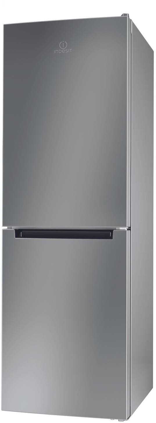 INDESIT LI7 S2E S Hűtőszekrény