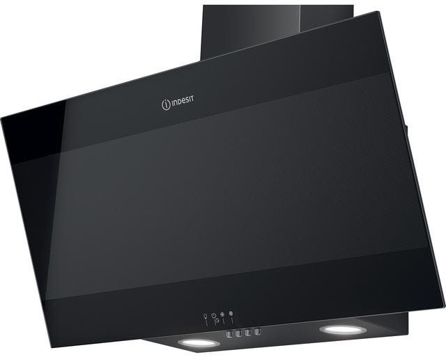 INDESIT IHVP 83F LM K Digestor