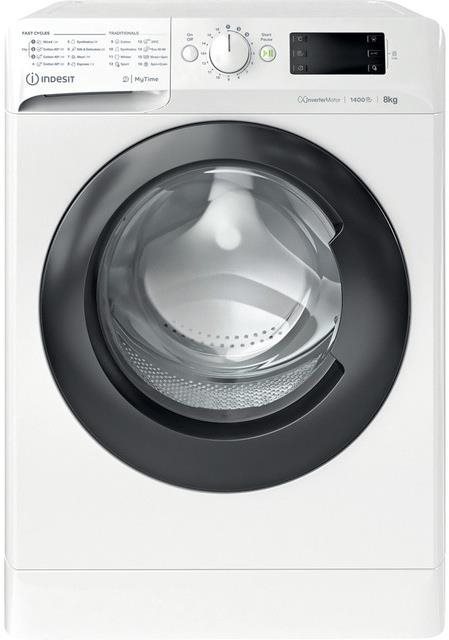 INDESIT MTWE 81495 WK EE Mosógép