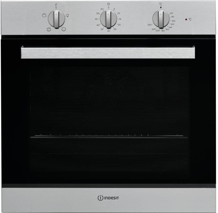 INDESIT IFW 6230 IX Beépíthető sütő