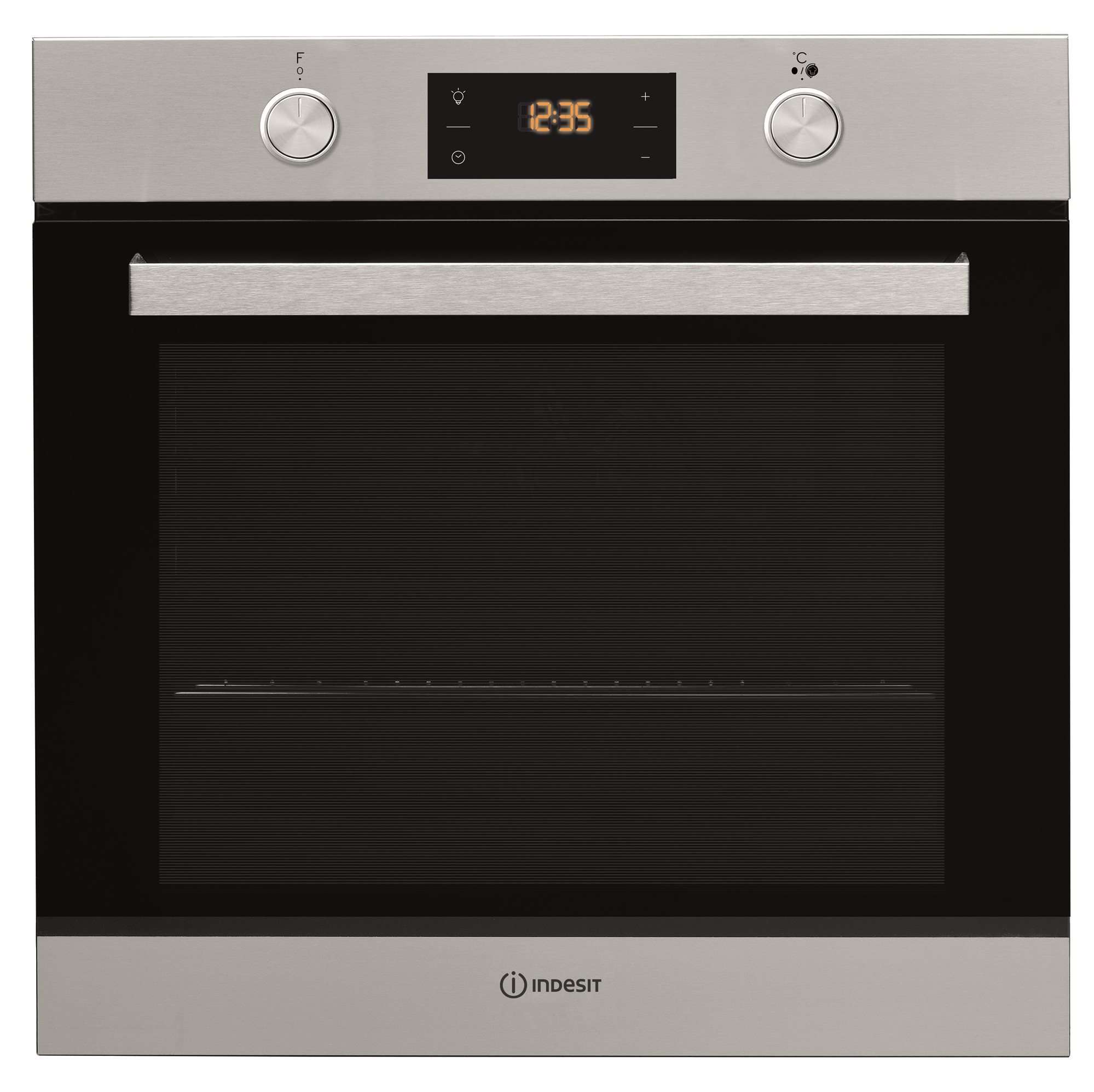 INDESIT IFW 6841 JH IX Beépíthető sütő