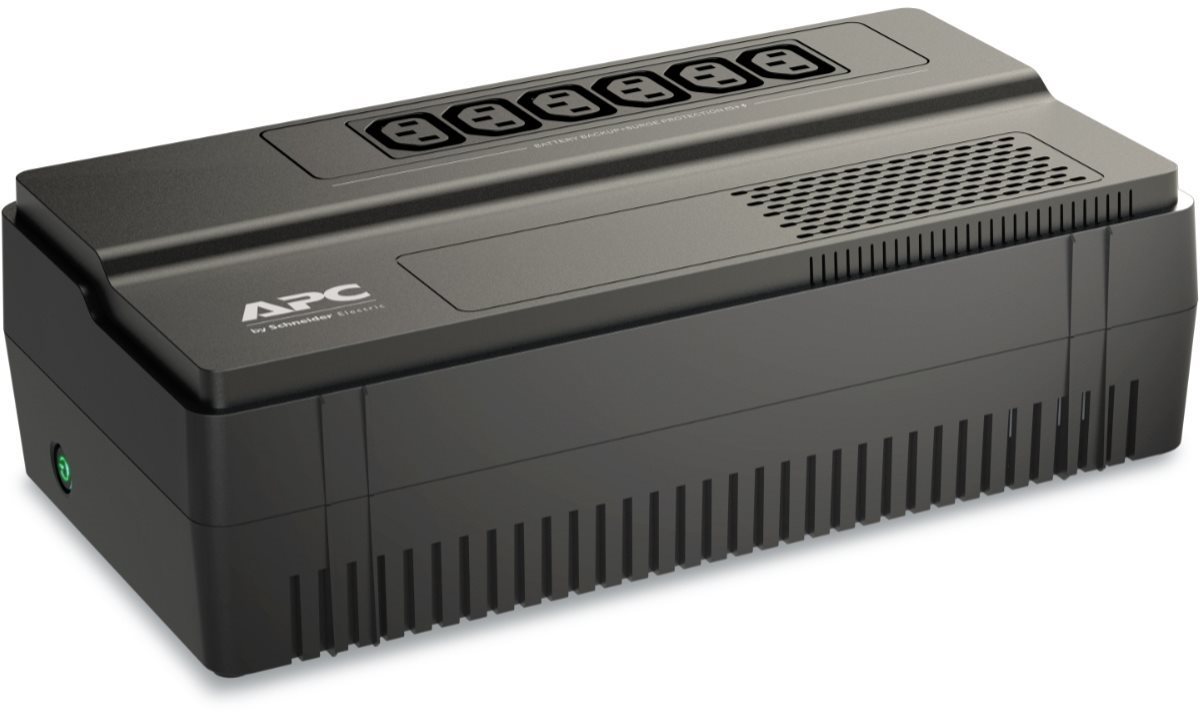 APC Easy UPS BV 500VA (IEC) Uninterruptible Power Supply