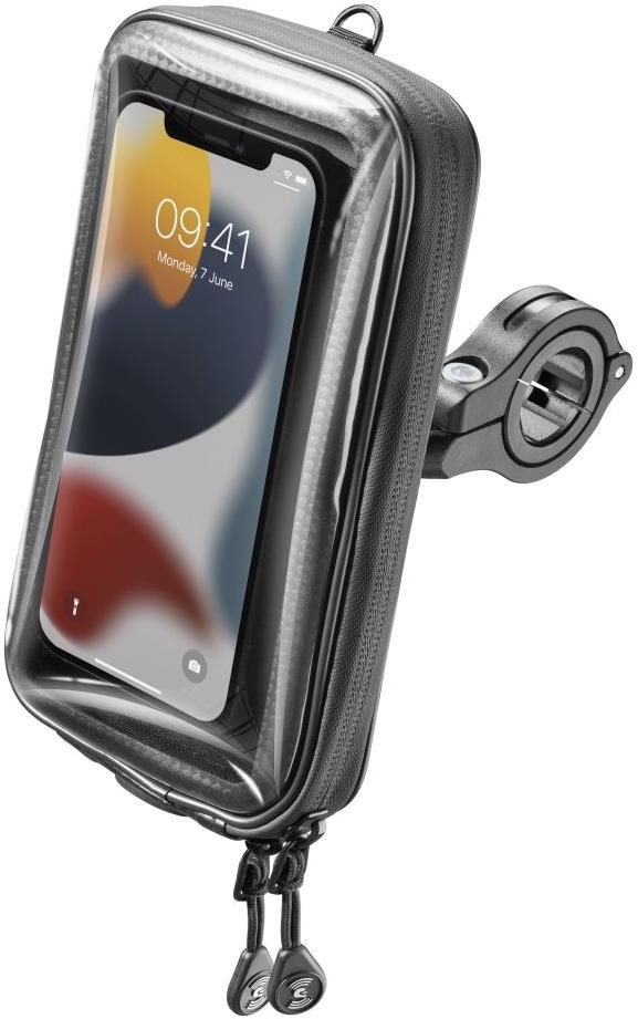 Interphone Master do 6,7" Držiak na mobil