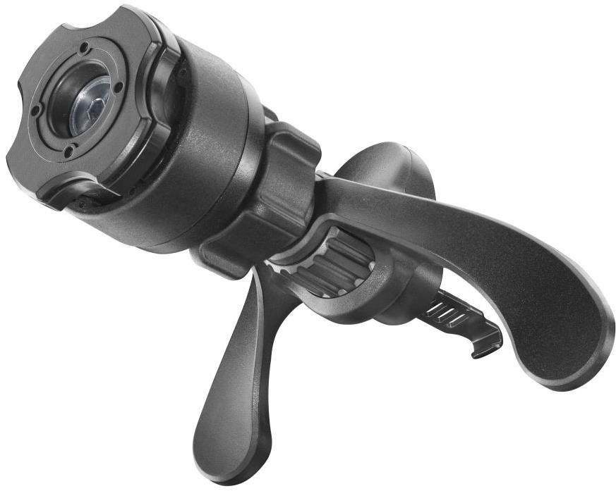 Interphone QUIKLOX Lüftungshalterung Handyhalterung
