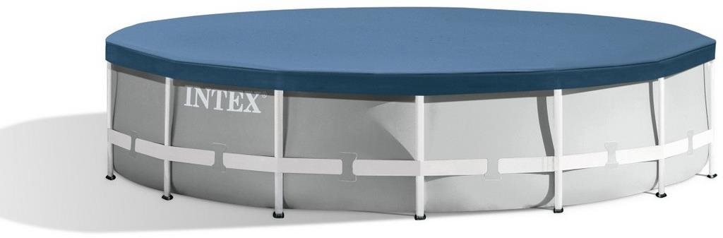 INTEX Plachta krycí bazénová 4,57 m 28032 Plachta na bazén