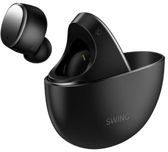 Intezze SWING Bezdrôtové slúchadlá