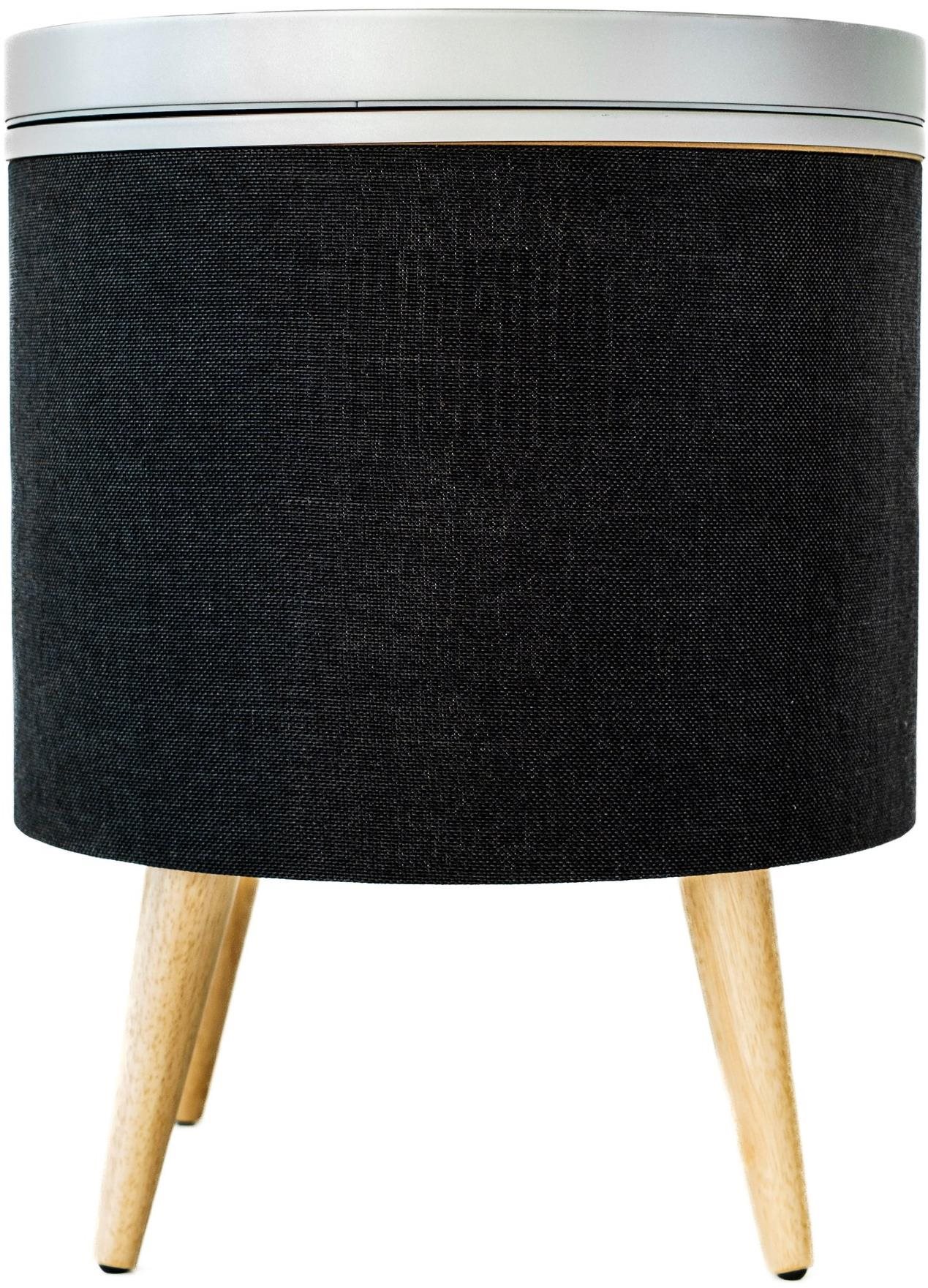 Intezze Vibe, orech/čierna Bluetooth reproduktor