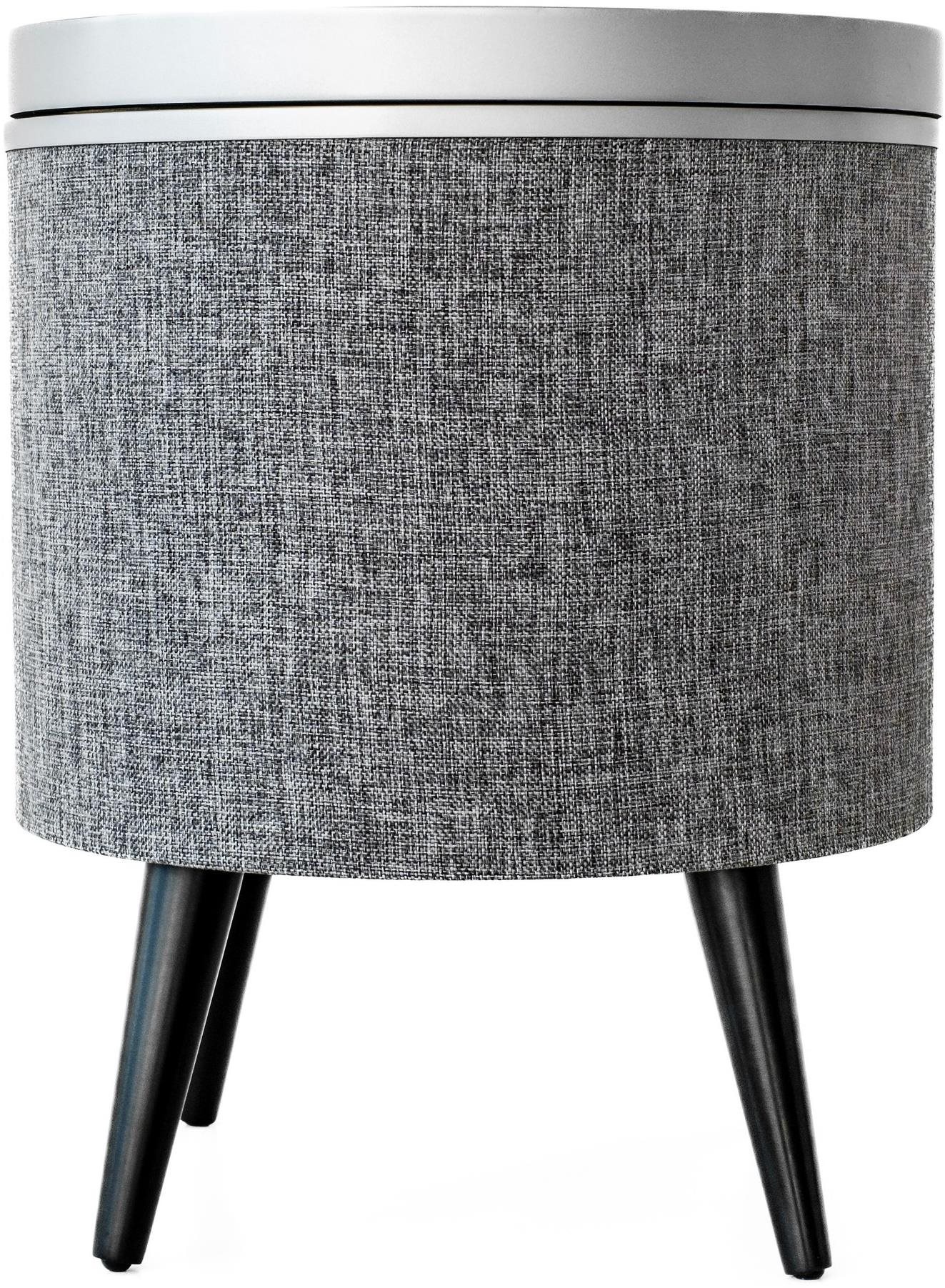 Intezze Vibe, fekete/szürke Bluetooth hangszóró