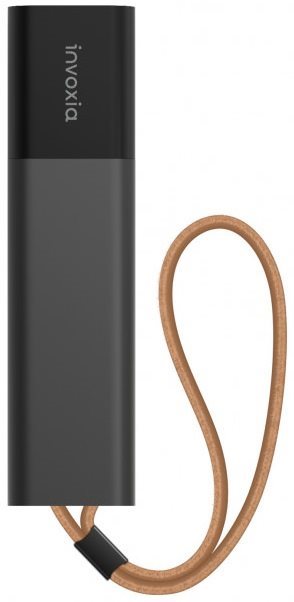 Invoxia GPS Tracker GPS lokátor