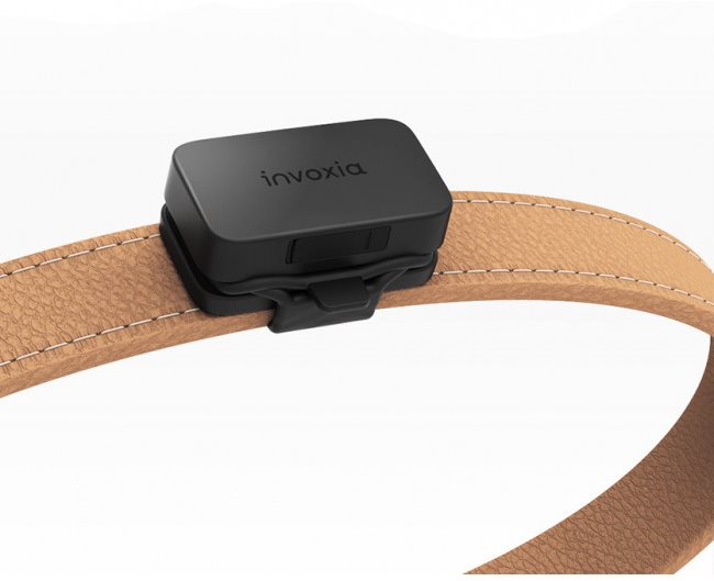 Invoxia GPS Pet Tracker GPS lokátor