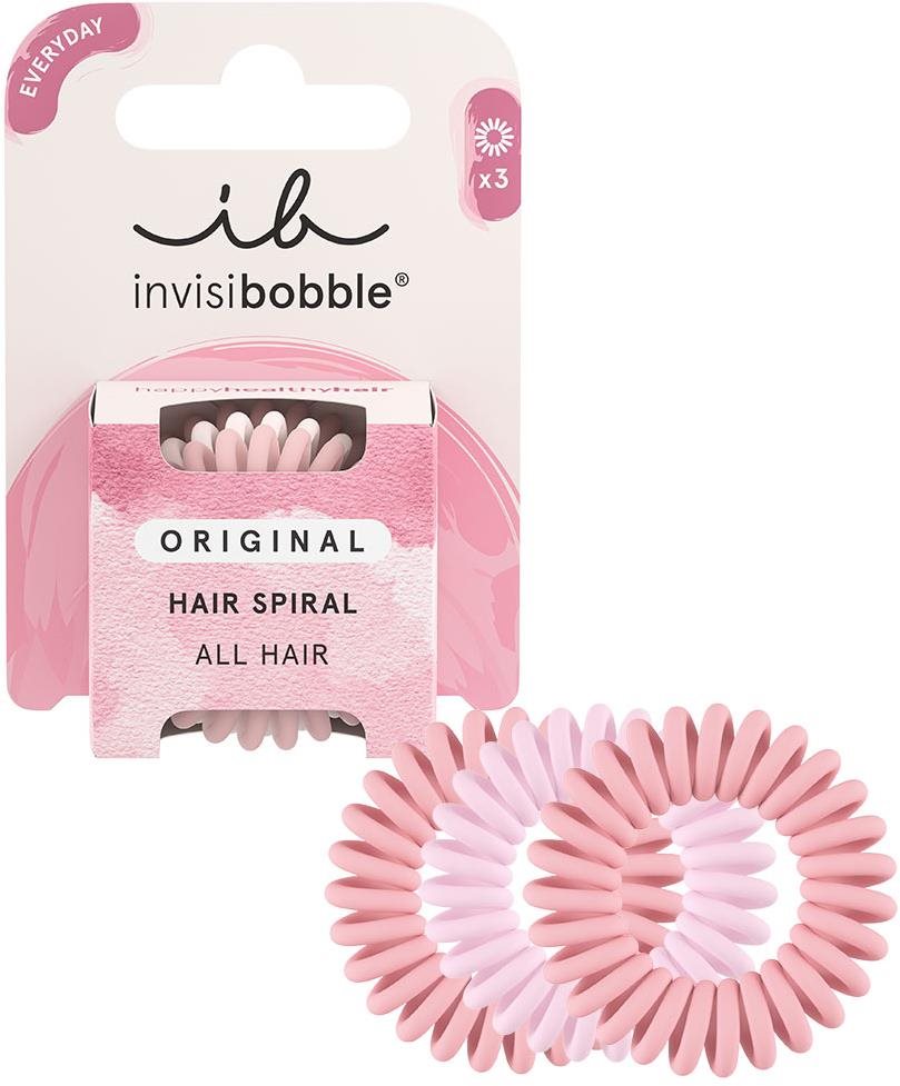 invisibobble® ORIGINAL The Pinks Gumičky do vlasov