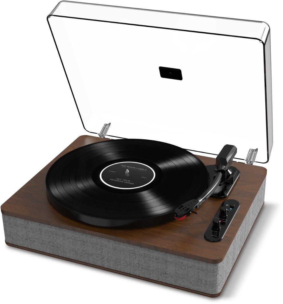 ION Luxe LP Gramofón