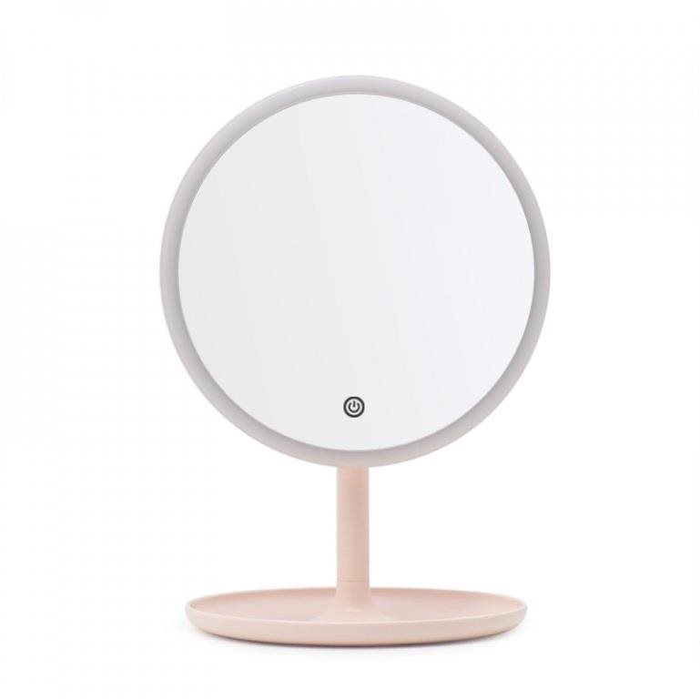 iMirror Charging Big, veľké kozmetické Make-Up zrkadlo nabíjacie s...