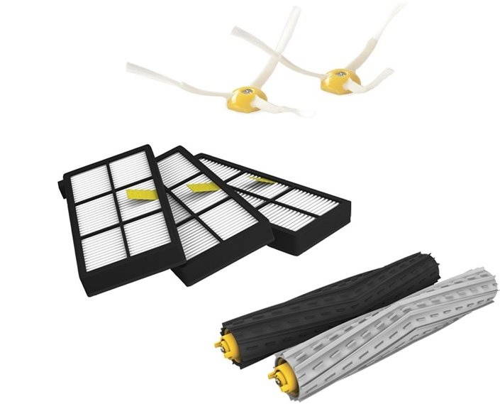 iRobot Replenishment Kit 800/900 Series Příslušenství k vysavačům