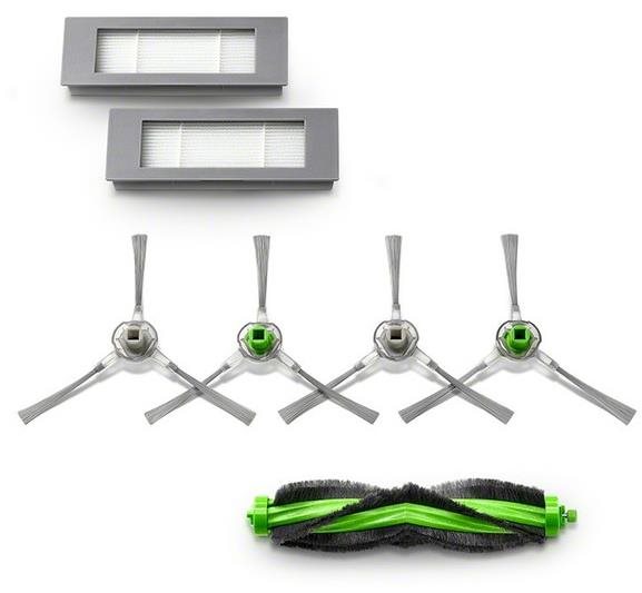iRobot - Roomba Combo - Replenishment kit Porszívó tartozék