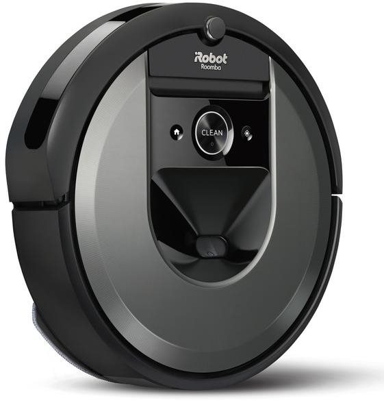 iRobot Roomba i8 Combo (i8178) Robotický vysavač