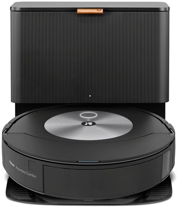 iRobot Roomba Combo j7+ (c7558) Robotický vysávač