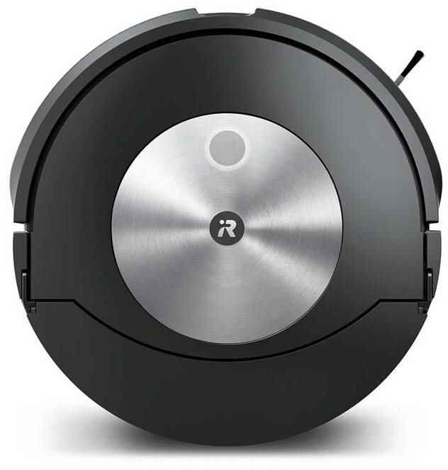 iRobot Roomba Combo j7 (c7158) Robotporszívó