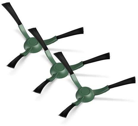 iRobot Roomba Combo Essential oldalkefe, 3 db Kiegészítő készlet