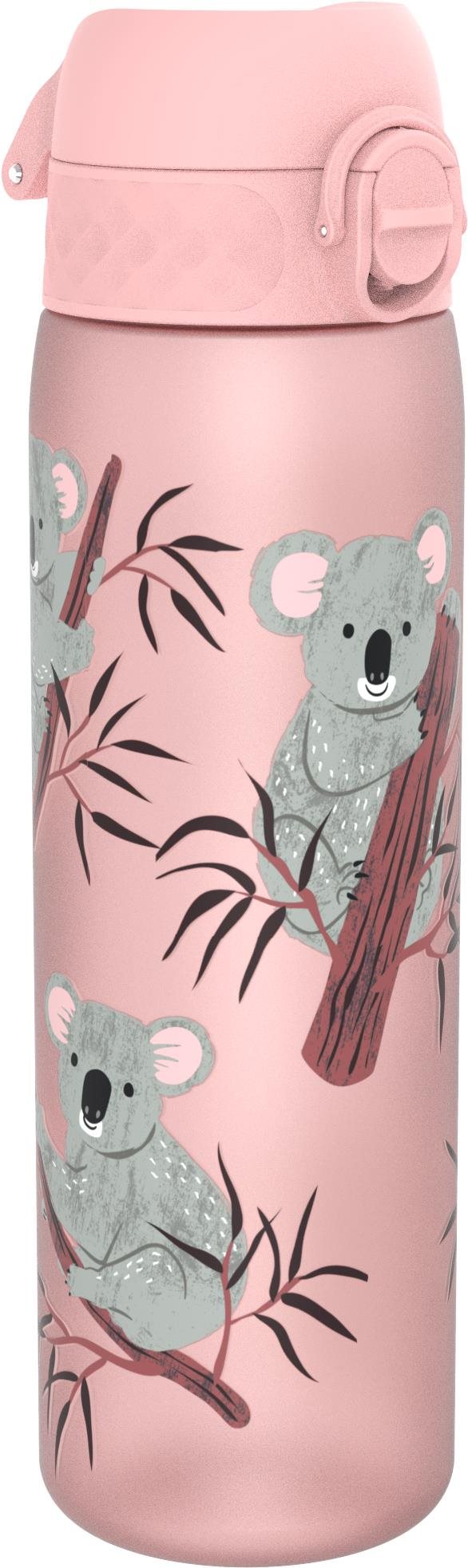 ion8 Leak Proof Fľaša Koala 500 ml Detská fľaša na pitie