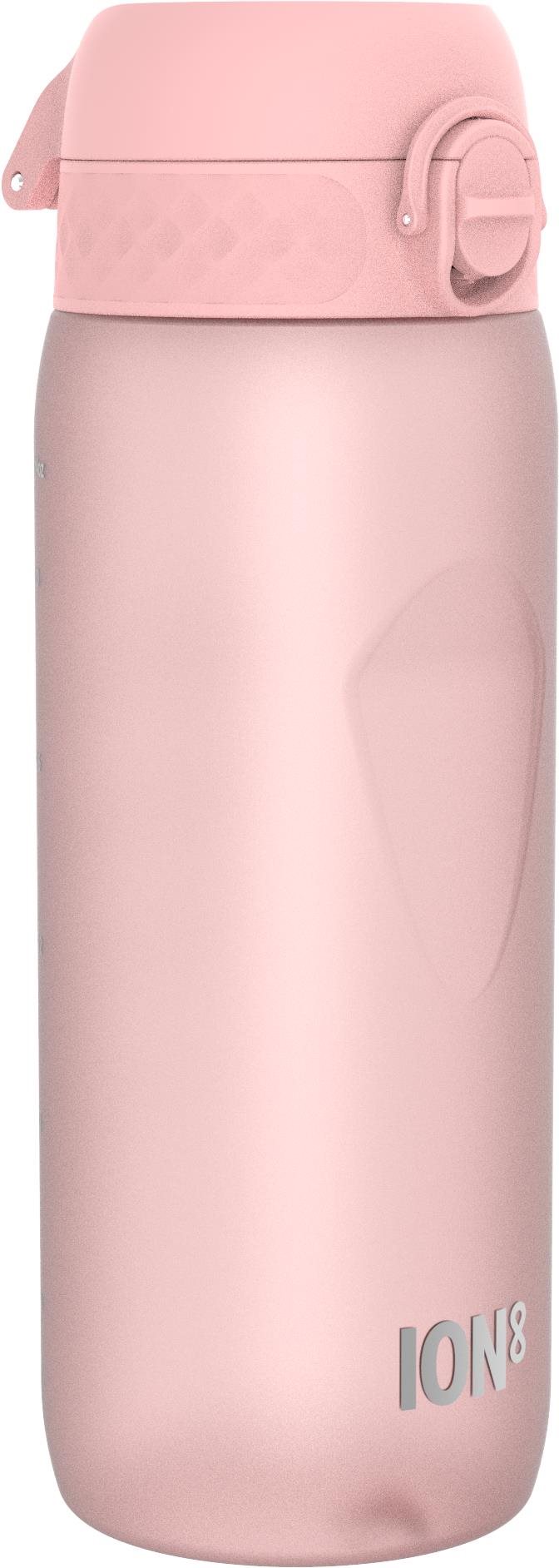ion8 Leak Proof Rose quartz, 750ml Kulacs