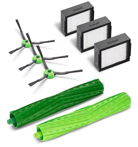 iRobot Roomba e, i, j Cleaning Replenishment Kit Kiegészítő készlet