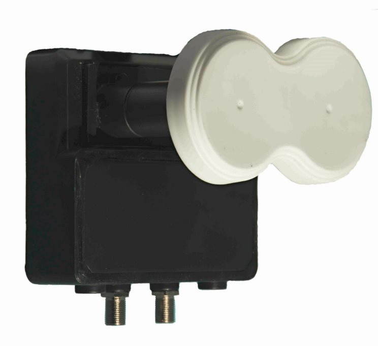 Zircon Monoblock Twin M-243 Skylink Konvertor