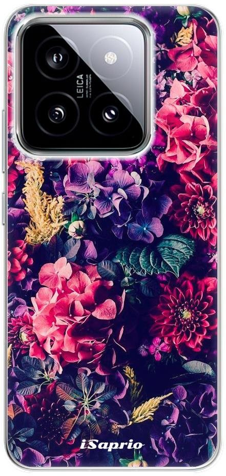 iSaprio Flowers 10 - Xiaomi 14 Kryt na mobil