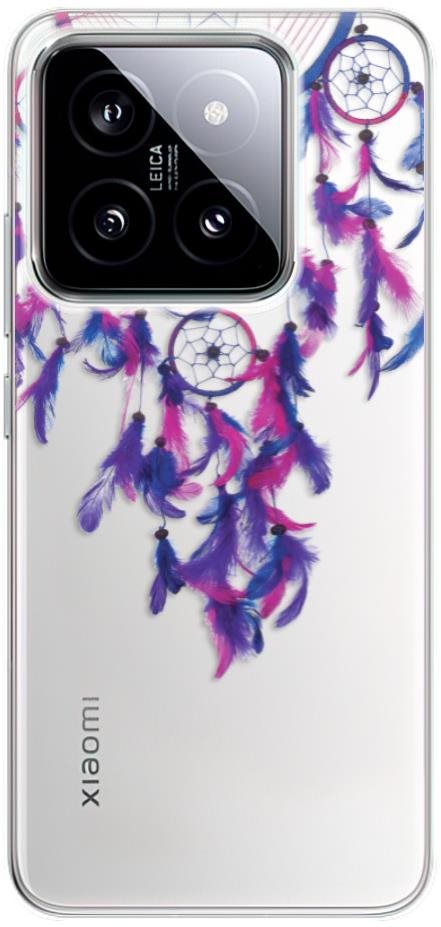 iSaprio Dreamcatcher 01 - Xiaomi 14 Kryt na mobil