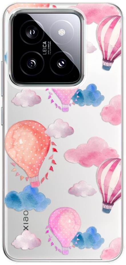 iSaprio Summer Sky - Xiaomi 14 Kryt na mobil