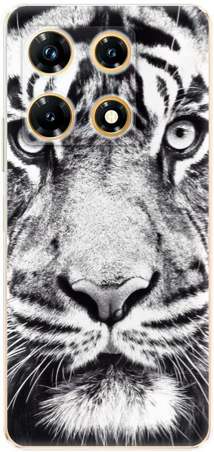 iSaprio Tiger Face – Infinix Note 30 PRO Kryt na mobil