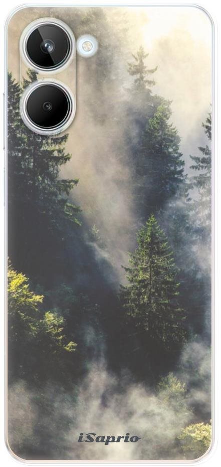 iSaprio Forrest 01 – Realme 10 Kryt na mobil